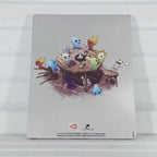 Ni no Kuni II: Revenant Kingdom Special Edition - PS3 *NM* (RF)