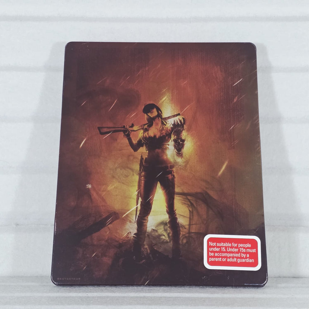 Call of Duty: Black Ops 2 (Steelbook Edition) *NM*