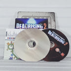 Dead Rising 2 (Zombrex Edition) *NM* (RF)