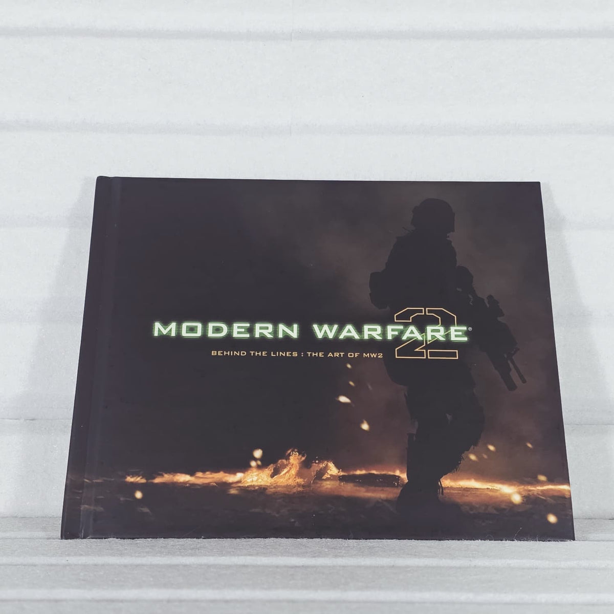 Call Of Duty: Modern Warfare 2 (Hardened Edition) *NM* (RF)