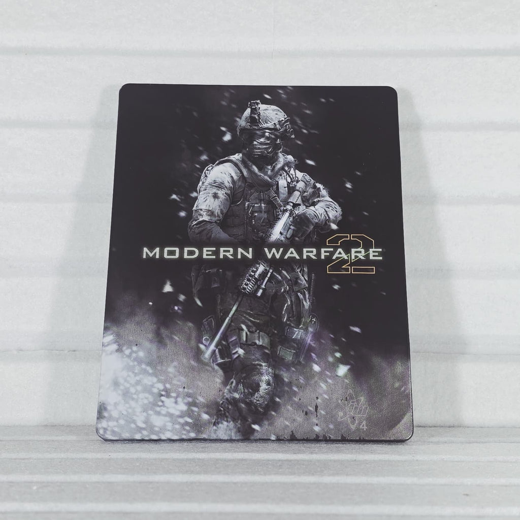 Call Of Duty: Modern Warfare 2 (Hardened Edition) *NM* (RF)