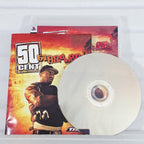 50 Cent: Blood on the Sand *NM* (RF)