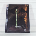 Call Of Duty: Modern Warfare 2 (Hardened Edition) *NM* (RF)
