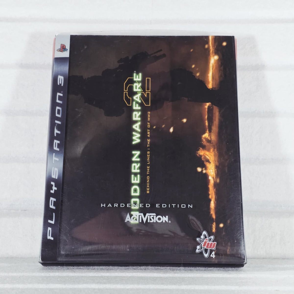 Call Of Duty: Modern Warfare 2 (Hardened Edition) *NM* (RF)