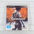 Remember Me *NM* (RF)