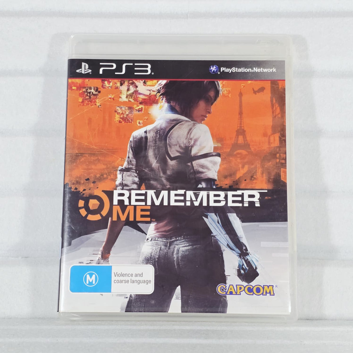 Remember Me *NM* (RF)