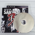 Way Of The Samurai 3 *NM* (RF)