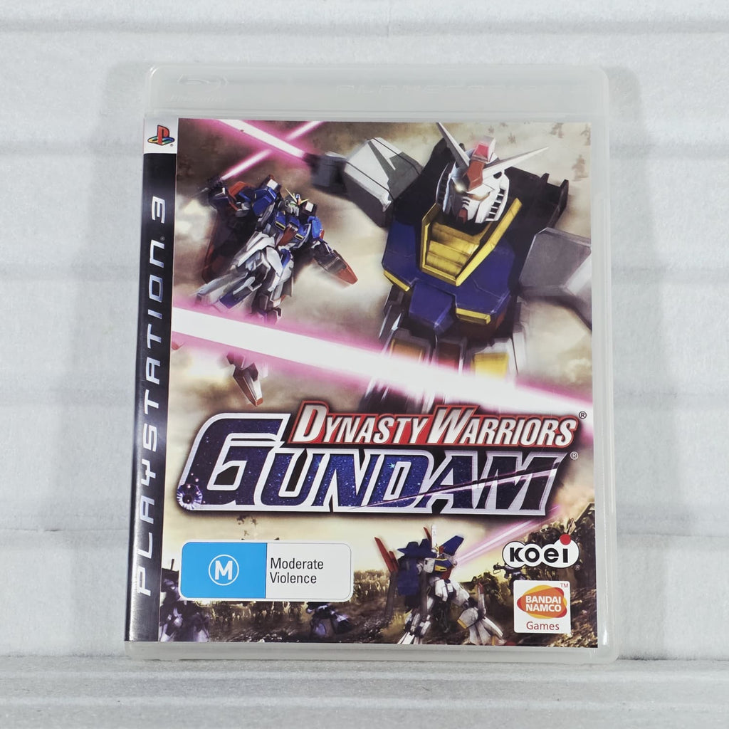 Dynasty Warriors Gundam *NM* (RF)