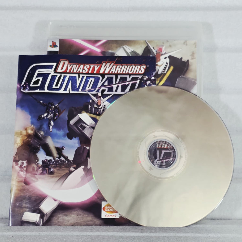 Dynasty Warriors Gundam *NM* (RF)