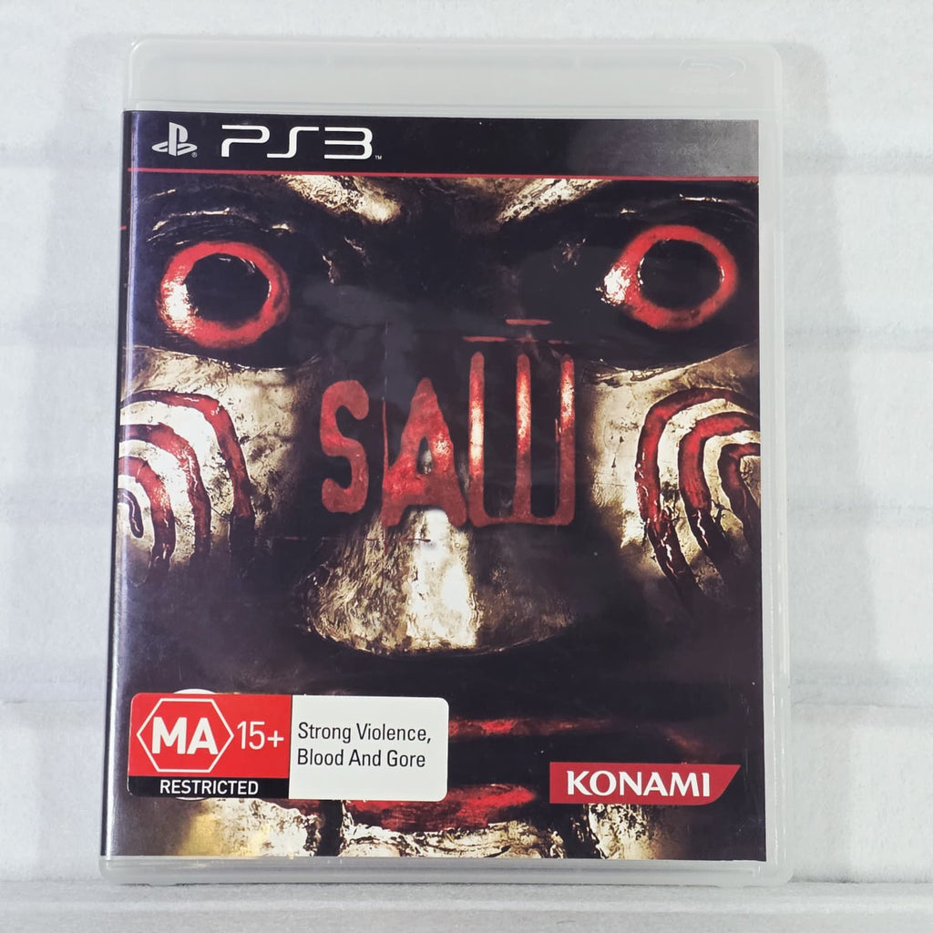 Saw *NM* (RF)