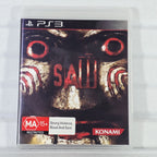 Saw *NM* (RF)
