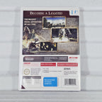 The Legend Of Zelda: Twilight Princess & Skyward Sword (Limited Edition W/CD) - *NM* (RF/CIB)