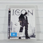 Def Jam Icon *NM* (RF)