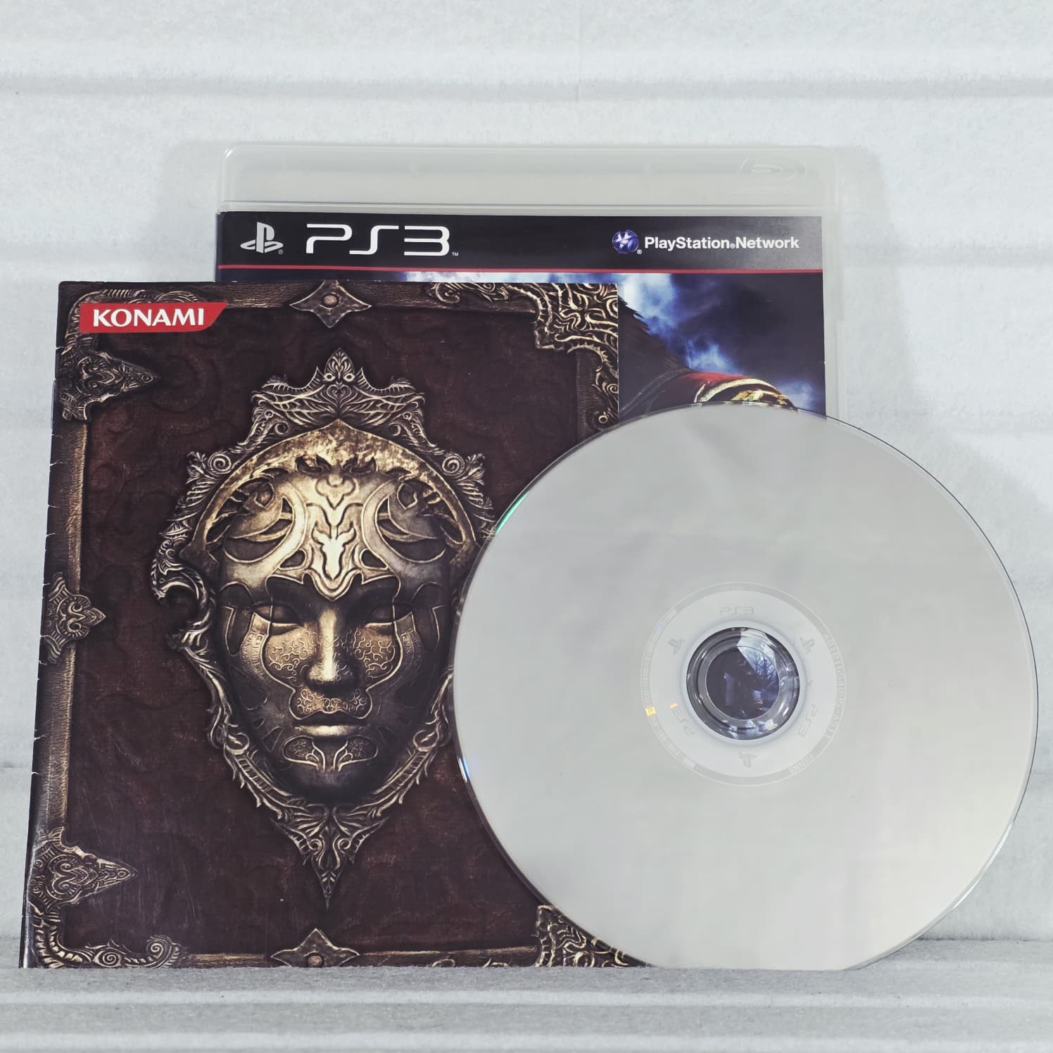 Castlevania: Lords of Shadow *NM* (RF)