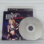 Lollipop Chainsaw *NM* (RF)