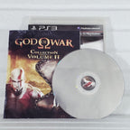 God of War Collection Vol II *NM* (RF)
