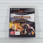 God of War Collection Vol II *NM* (RF)