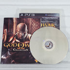 God Of War Collection Vol I *NM* (RF)