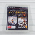 God Of War Collection Vol I *NM* (RF)