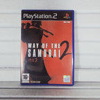 Way of the Samurai 2 *NM* (PAL)