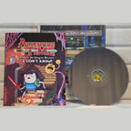 Adventure Time: Explore the Dungeon Because I Don't Know - PS3 *NM* (REGION FREE)