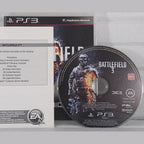 Battlefield 3 (Limited Edition) - PS3 *NM* (REGION FREE)