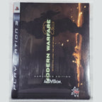 Call Of Duty: Modern Warfare 2 (Hardened Edition) *NM* (RF)