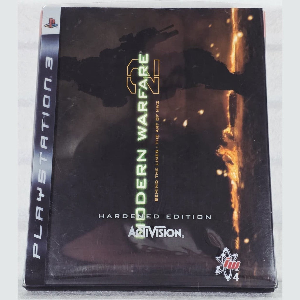 Call Of Duty: Modern Warfare 2 (Hardened Edition) *NM* (RF)