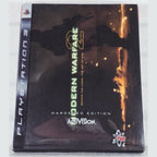 Call Of Duty: Modern Warfare 2 (Hardened Edition) *NM* (RF)