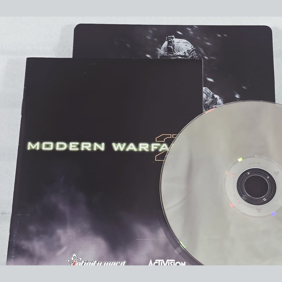 Call Of Duty: Modern Warfare 2 (Hardened Edition) *NM* (RF)