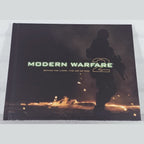 Call Of Duty: Modern Warfare 2 (Hardened Edition) *NM* (RF)