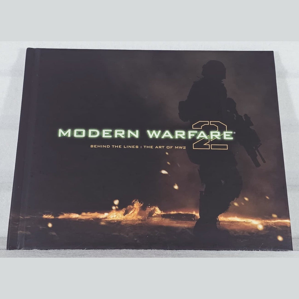 Call Of Duty: Modern Warfare 2 (Hardened Edition) *NM* (RF)
