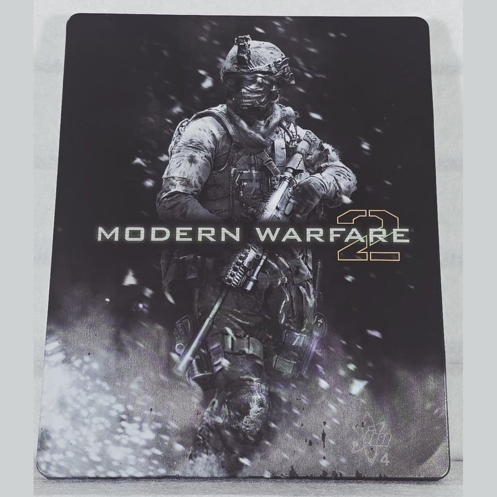 Call Of Duty: Modern Warfare 2 (Hardened Edition) *NM* (RF)