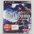 Castlevania: Lords of Shadow *NM* (RF)