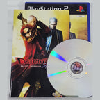 Devil May Cry 3: Special Edition *NM* (PAL)