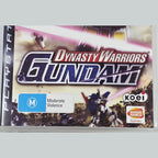 Dynasty Warriors Gundam *NM* (RF)