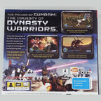 Dynasty Warriors Gundam *NM* (RF)