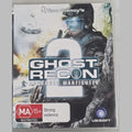 Tom Clancy's Ghost Recon Advanced Warfighter 2 - PS3 *NM* (REGION FREE/CIB)