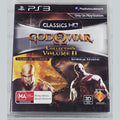 God of War Collection Vol II *NM* (RF)