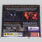 God of War Collection Vol II *NM* (RF)