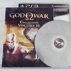 God of War Collection Vol II *NM* (RF)