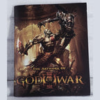 God Of War Ultimate Trilogy Edition *NM* (RF)