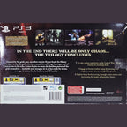 God Of War Ultimate Trilogy Edition *NM* (RF)