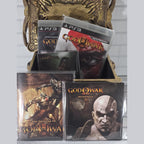 God Of War Ultimate Trilogy Edition *NM* (RF)