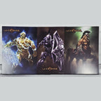 God Of War Ultimate Trilogy Edition *NM* (RF)