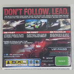 Grid 2 - PS3 *NM* (REGION FREE/CIB)