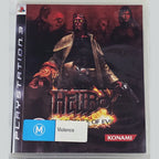 Hellboy: The Science of Evil *NM* (RF)
