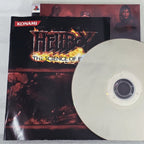 Hellboy: The Science of Evil *NM* (RF)