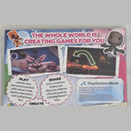 Little Big Planet 2 - PS3 *NM* (REGION FREE/CIB)