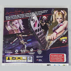 Lollipop Chainsaw *NM* (RF)